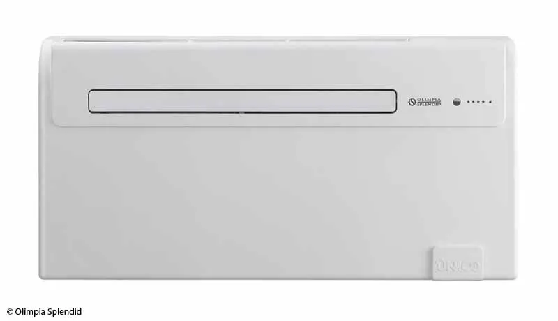 climatizzatore unico air inverter