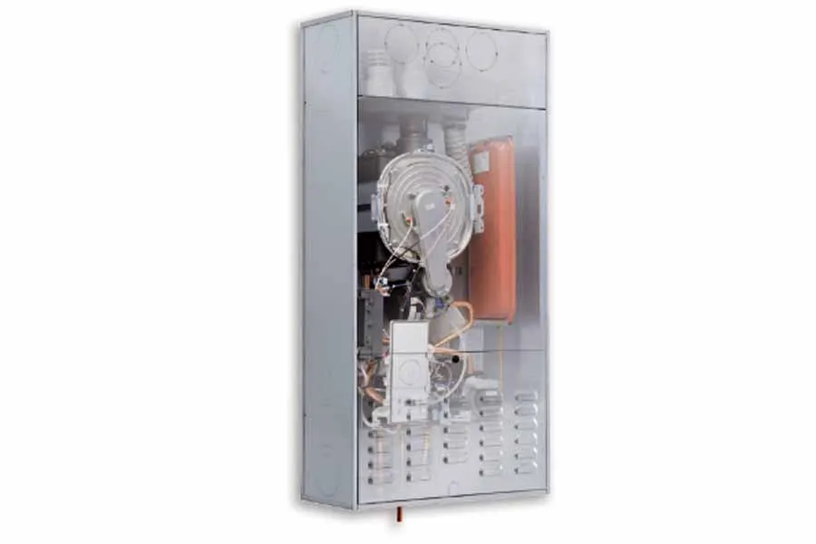 caldaie condensazione gas savio da incasso
