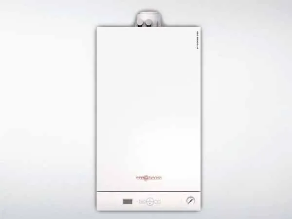 caldaia viessmann da interno