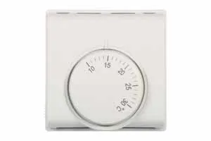 termostato meccanico yoso