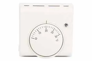termostato on off langir 230V