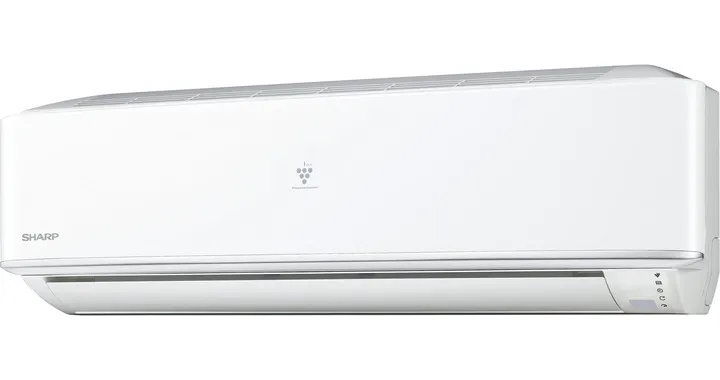 sharp climatizzatore monosplit phr