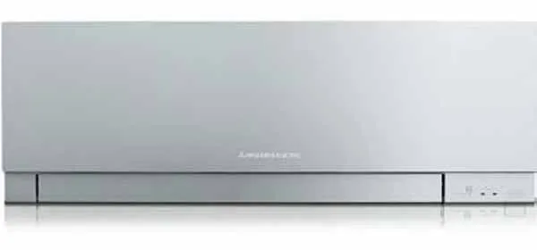 condizionatore mitsubishi kirigamine,zen argento