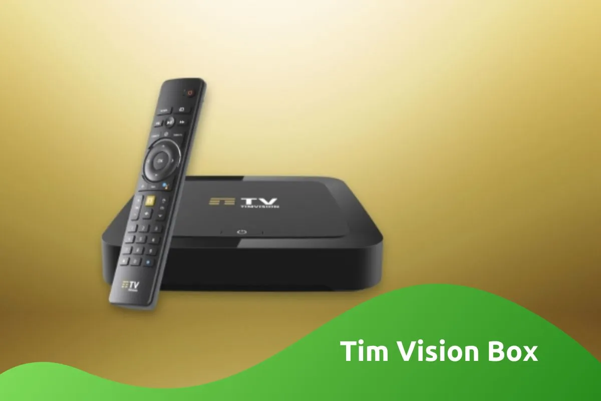 Tim Box Gen 2 Tim Vision Box: Prezzo, Installazione, Restituzione