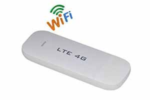 Chiavetta router wifi 4g