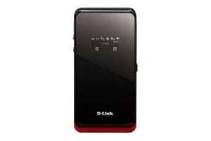 D link hotspot wifi