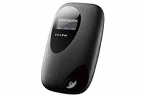 Tp link modem router wifi