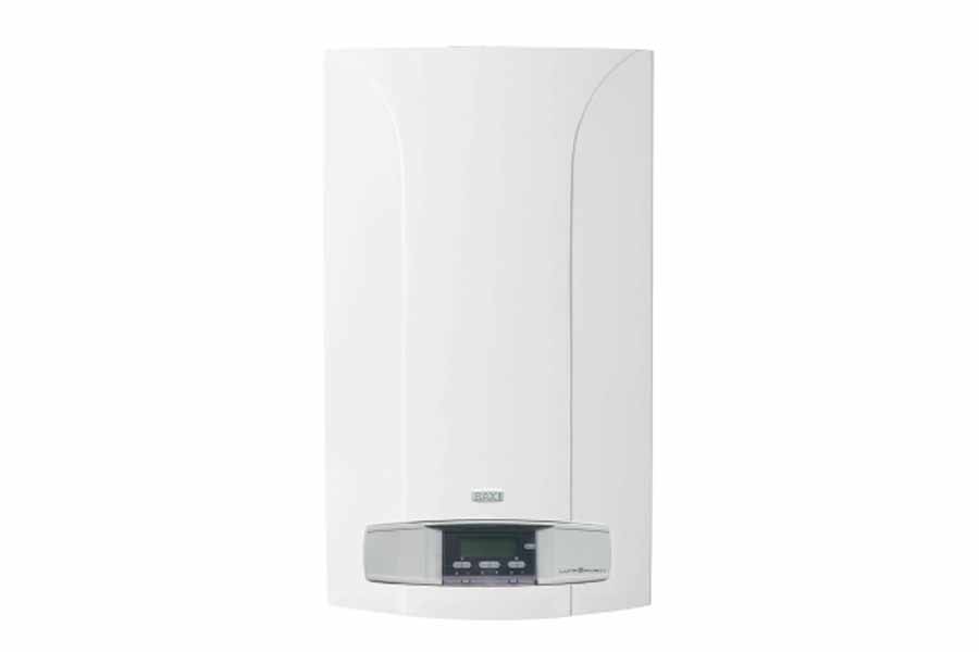 Baxi luna3 avant piu