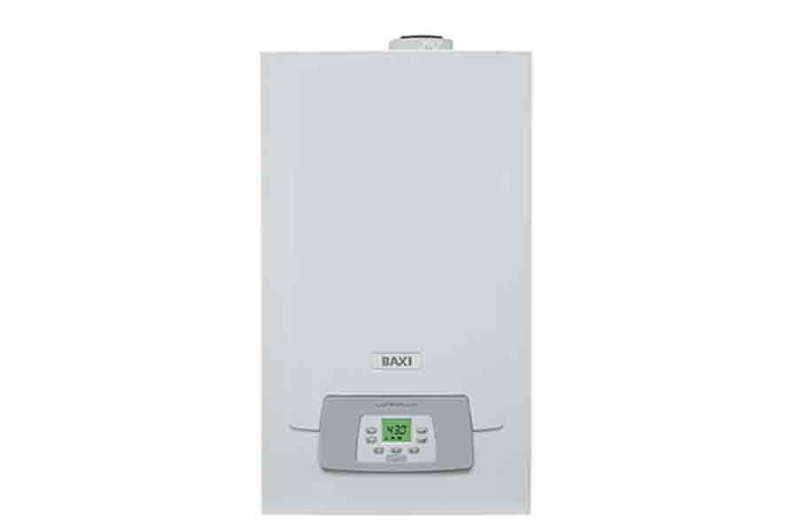 Baxi luna alux condensazione