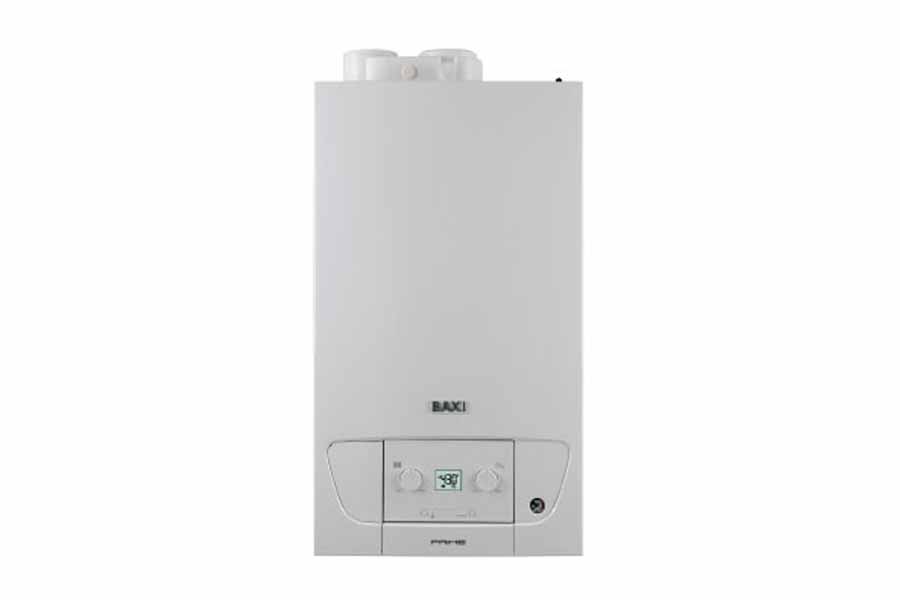 Caldaia baxi prime