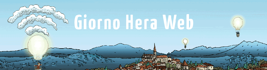 Offerta giorno hera web