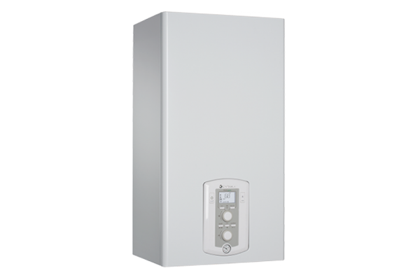 Caldaia condensazione chaffoteaux pigma green link