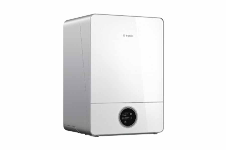 Junkers Bosch Condens 9000i W