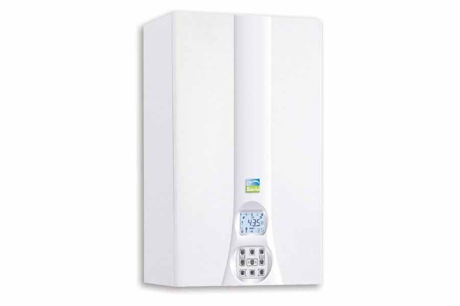 Caldaia a condensazione Savio Evodens HT