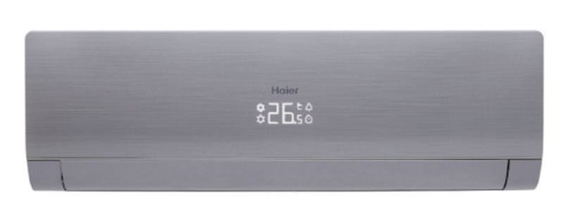 Climatizzatore haier nebula green grey 1