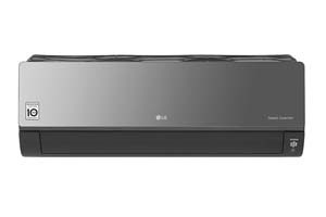 Lg climatizzatori serie artcool