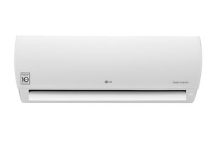 Lg condizionatore smart inverter prestige