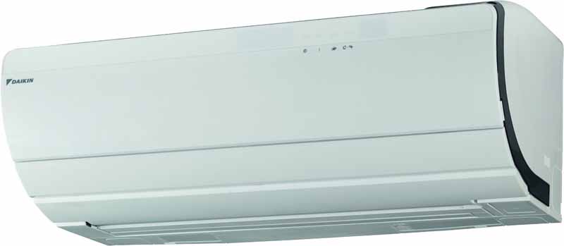 Climatizzatore daikin ururusarara