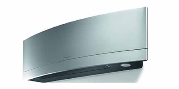Climatizzatore pompa di calore daikin emura
