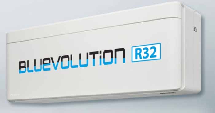 Climatizzatori daikin stylish