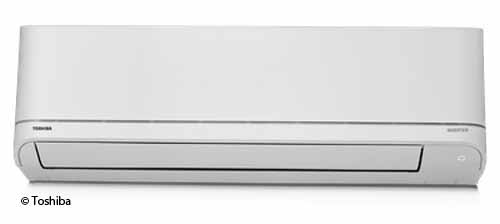 Climatizzatori toshiba shorai