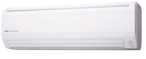 Climatizzatori fujitsu serie lf
