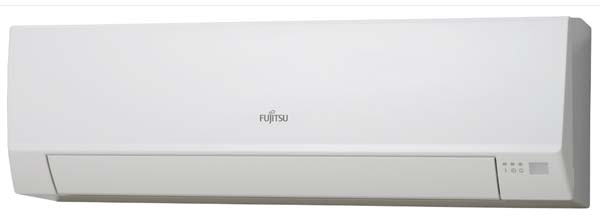 Climatizzatori fujitsu serie ll ce