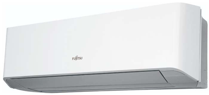Climatizzatori fujitsu serie lm e