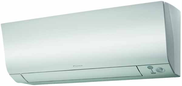 Condizionatore daikin perfera