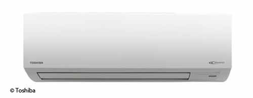 Condizionatori akita evo toshiba