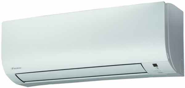 Condizionatori daikin comfora