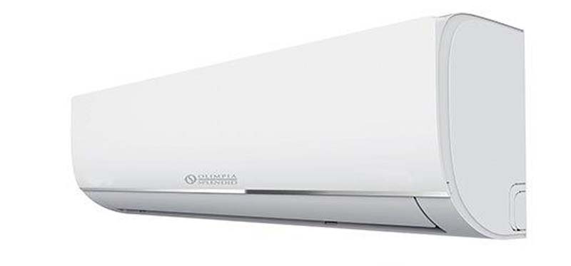 Olimpia splendid nexya s4 e inverter
