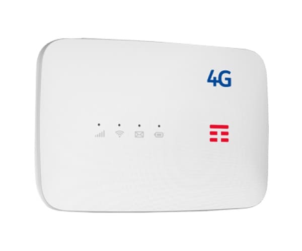 Modem wifi 4g tim