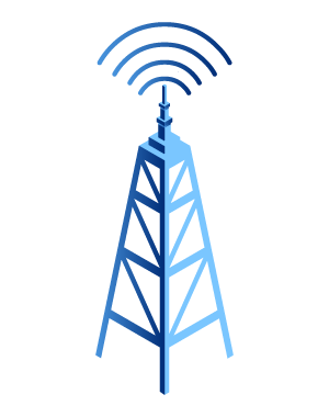 Antenna tower