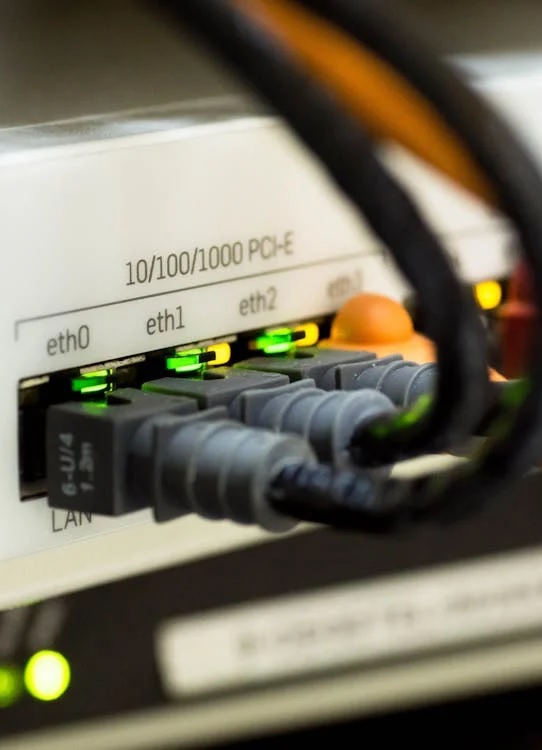 Cavo fibra ottica modem