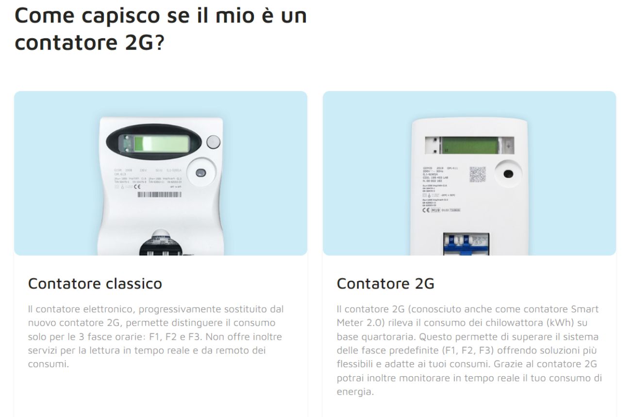 Contatore 2g