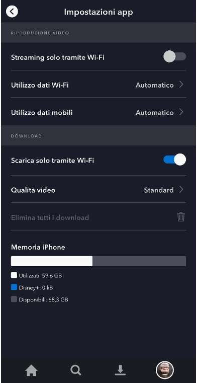 Disney plus download