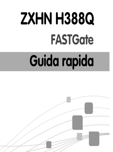 Fastgate manuale copertina