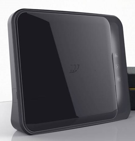 Fastweb modem fastgate