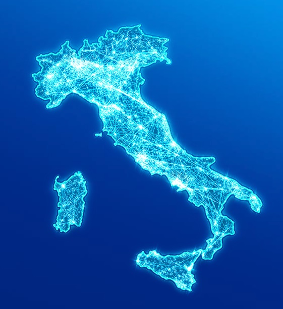 Fibercop copertura