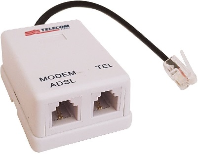 Filtro ADSL
