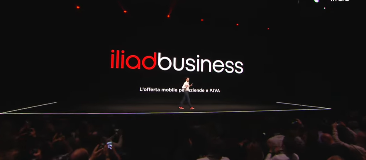 Iliadbusiness