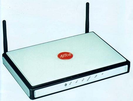 Modem ADSL di TIM