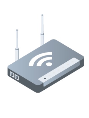 Modem fastweb fwa
