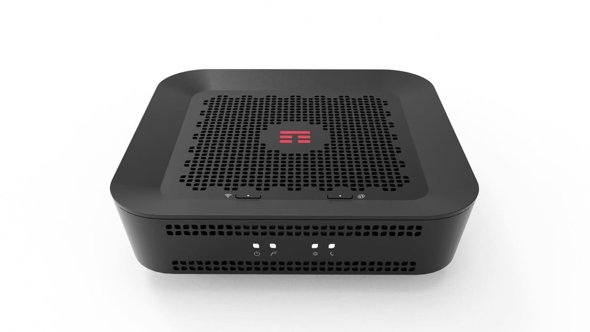 Modem tim 10 gb