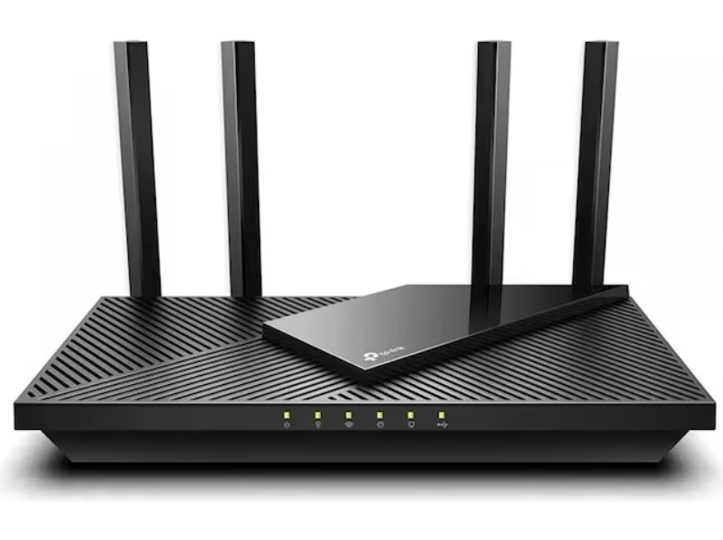 Modem tp link archer x55
