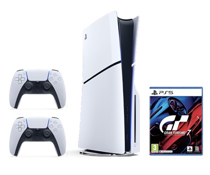 Ps5 tim gt7