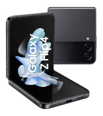 Samsung galaxy z flip4