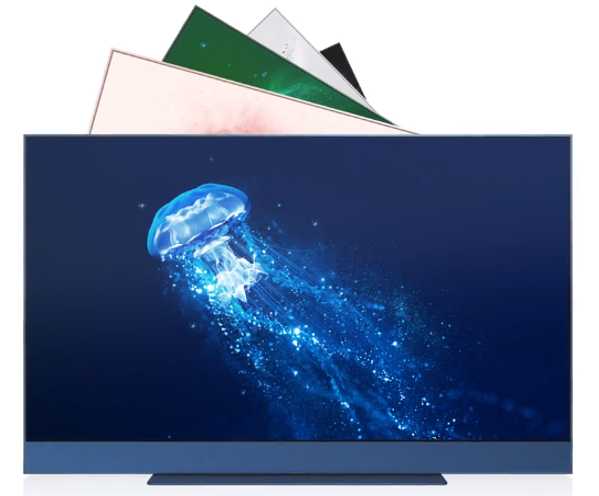 Sky glass tv