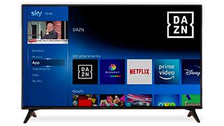 Sky q app